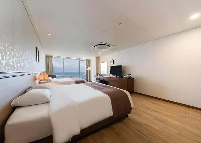 Homers 4* Busan