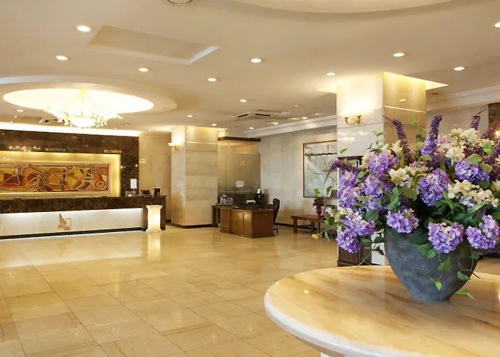 Homers Hotel 4*
