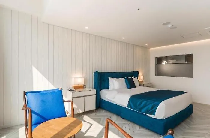 Homers Hotel Busan