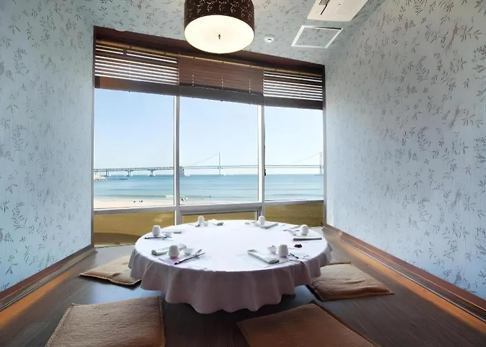 Homers 4* Busan