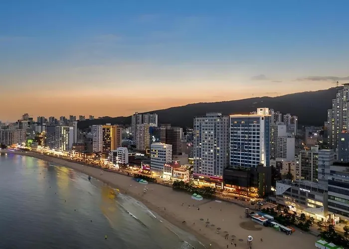 Homers Busan