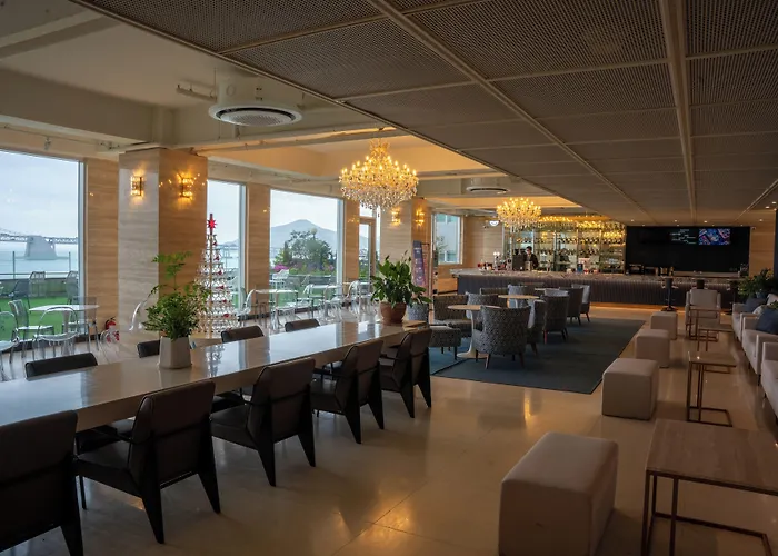 Homers 4* Busan