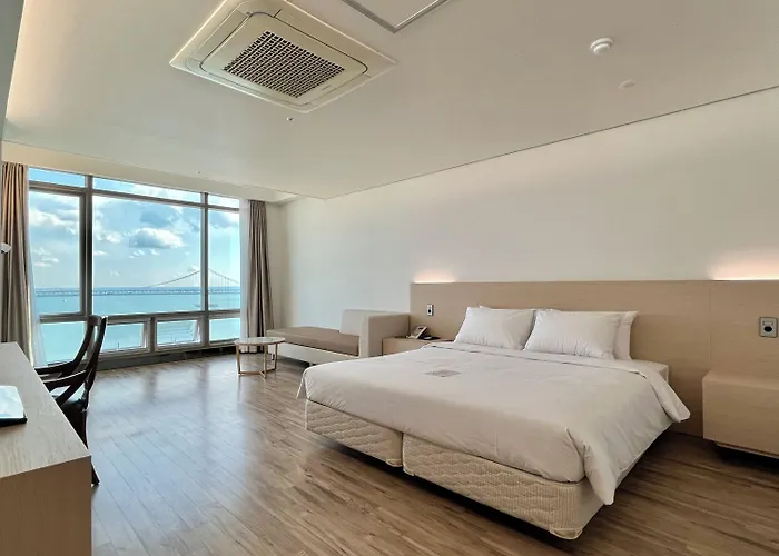 Homers 4* Busan