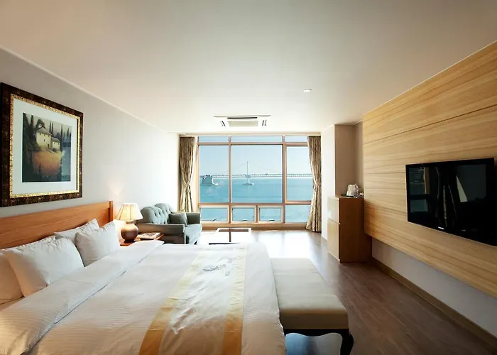 Homers 4* Busan
