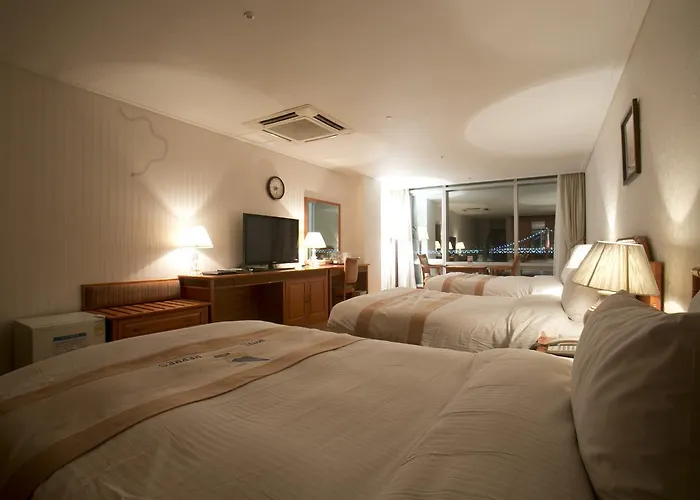 Homers 4* Busan